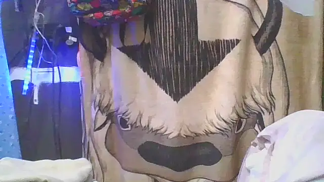 Eclipsed8 online show from April 2026 08:53:01 PM