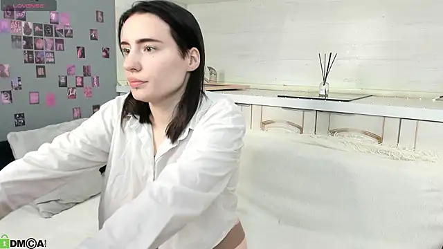 RitaCherry1 online show from November 2025 07:19:01 AM