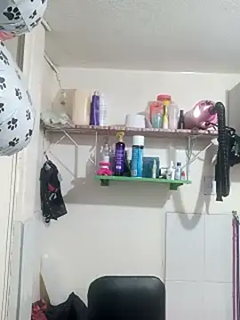 eva rushh online show from December 2025 03:19:02 PM