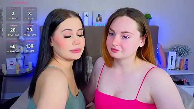 Dina Mary online show from November 2025 01:22:01 PM