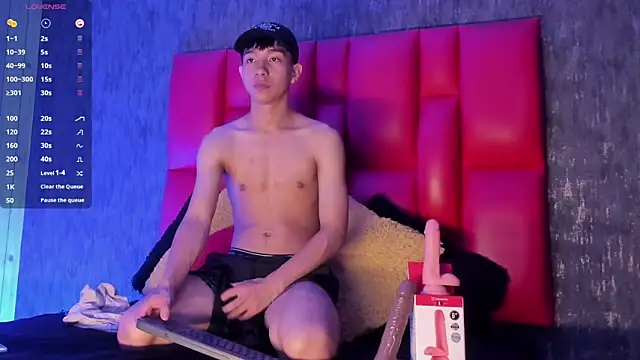 sam kato online show from December 2025 07:56:02 PM