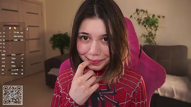 RoxannaCarver online show from February 2026 07:30:01 AM