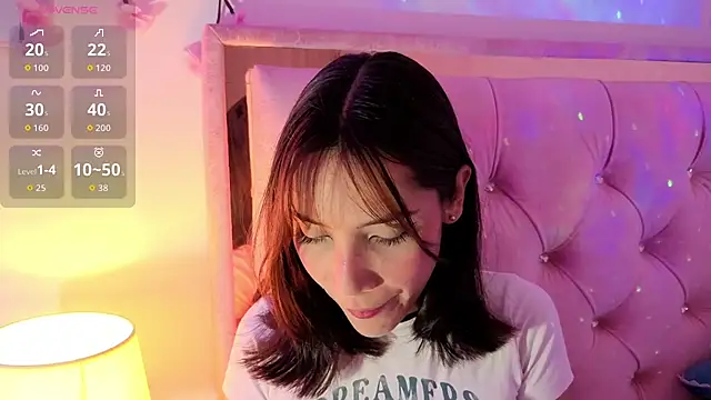 Darapresley777  online show from November 2025 02:09:02 PM