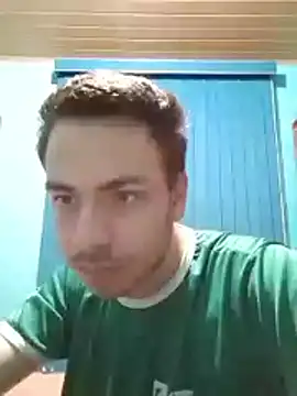 Vinicius Ribas42 online show from January 2026 11:42:02 PM