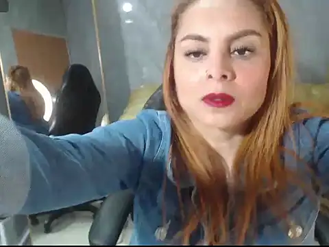 Snapshot of Gracelove_a chatting on November 2025 07:35:02 PM Gracelove a online show from November 2025 07:35:02 PM