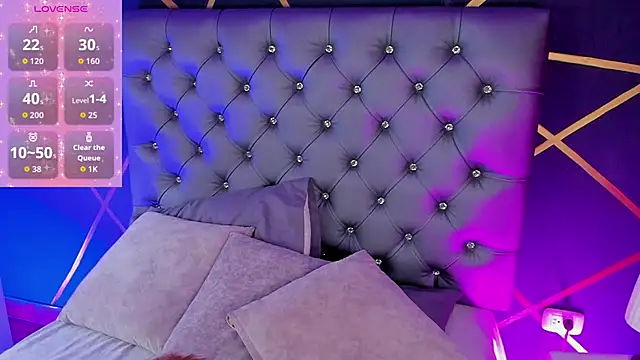 GabrielaSuarez  online show from March 2026 08:26:01 PM