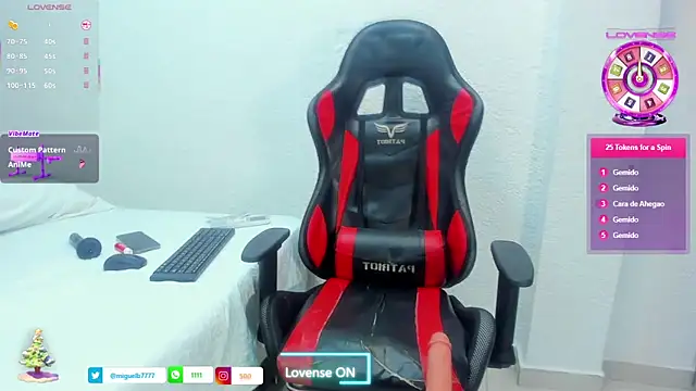 Snapshot of Jacob_77_ chatting on December 2025 07:19:02 PM Jacob 77 online show from December 2025 07:19:02 PM