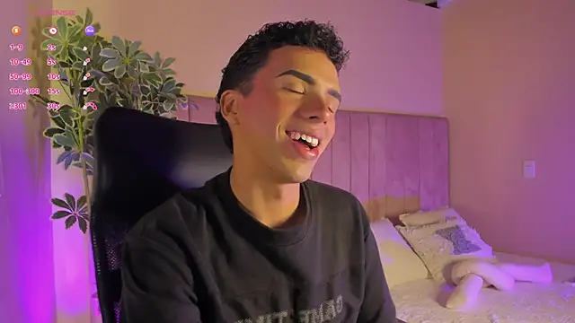 Seab trooy online show from December 2025 03:46:02 AM