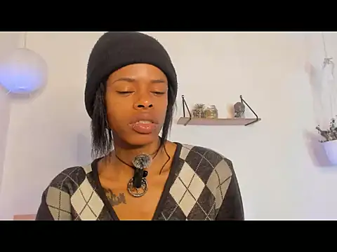 aprille15 online show from March 2026 11:48:02 AM