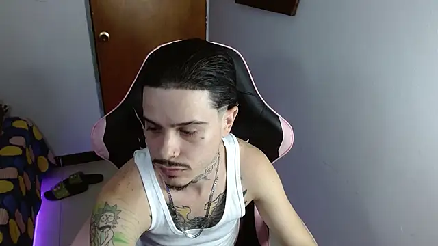 Deymon 420 online show from December 2025 04:33:02 AM