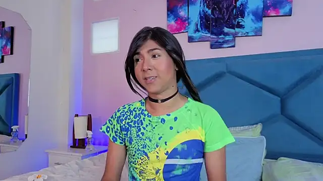 Hopemoretti online show from November 2025 05:30:01 PM