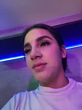 amber riix online show from November 2025 05:12:02 PM