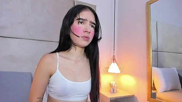 angelaG1 online show from November 2025 08:09:01 PM