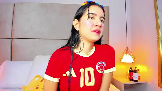 angelaG1 online show from June 2026 03:27:02 AM
