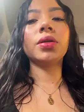 Kamie SebasDolce online show from May 2026 01:18:01 PM