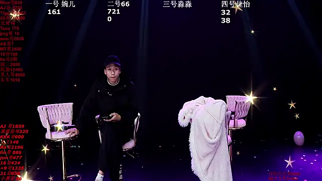 Snapshot of STY-0089 chatting on January 2026 12:14:02 AM STY-0089 online show from January 2026 12:14:02 AM