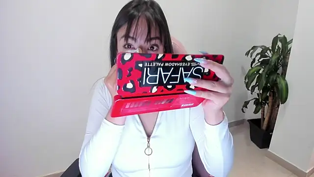 SOFIA SWEETT22 online show from March 2026 02:13:01 PM