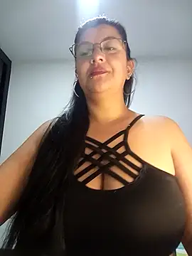 Snapshot of CelesteAlvarez1989 chatting on July 2026 05:54:02 AM CelesteAlvarez1989 online show from July 2026 05:54:02 AM