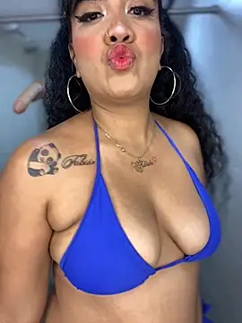 Zoe-star online show from November 2025 12:19:01 AM