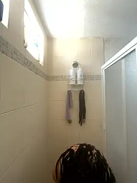 Monica17 online show from January 2026 08:12:01 PM