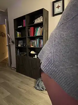 Ayybaebay online show from November 2025 03:37:02 AM