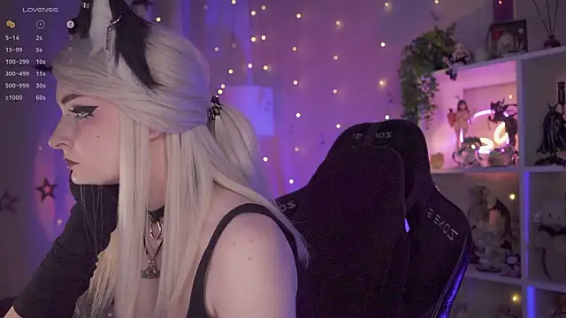 vronnier online show from February 2026 03:05:01 PM