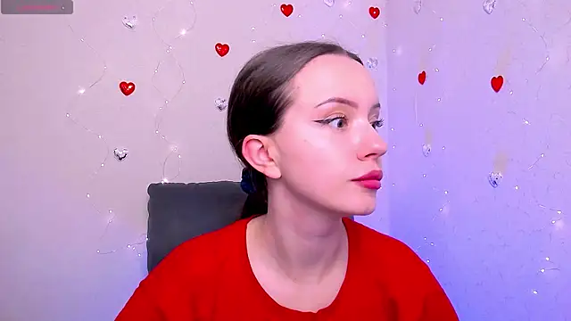BellaVelure6767 online show from June 2026 02:03:02 AM