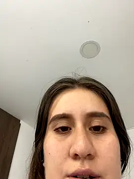 Scarlett Noire outdoors online show from November 2025 02:14:02 AM