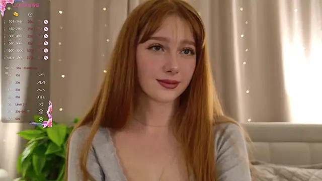 AdritVance online show from November 2025 11:58:01 AM