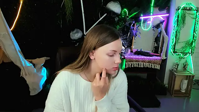 SandraLindsey online show from November 2025 06:35:01 AM