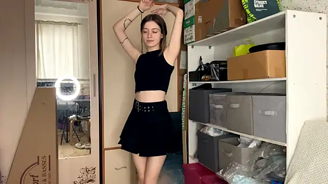 MiriamDongo online show from November 2025 11:42:01 AM