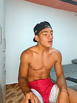 elnegro14 online show from November 2025 11:43:02 AM