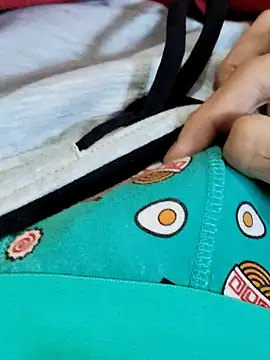 Hotboy50024 online show from December 2025 04:12:02 PM