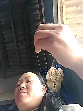 Snapshot of hoami-hot chatting on November 2025 05:05:01 AM hoami-hot online show from November 2025 05:05:01 AM