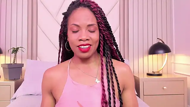 LailaDavidson online show from January 2026 12:54:01 PM