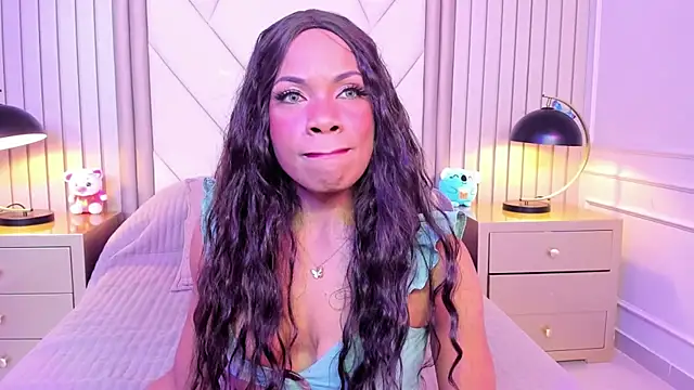 LailaDavidson online show from July 2026 12:20:02 PM