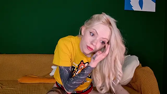 jane-booblegum online show from January 2026 08:12:02 PM