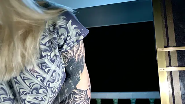 jane-booblegum online show from March 2026 09:33:02 PM