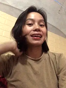 Trangbabylove online show from December 2025 12:38:02 AM