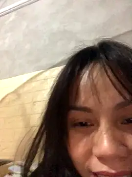 Trangbabylove online show from January 2026 12:08:02 PM