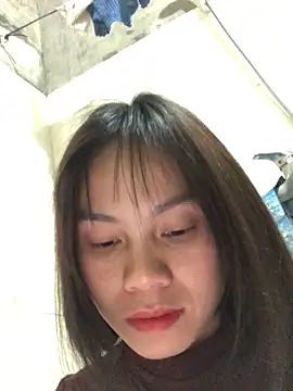 Trangbabylove online show from March 2026 10:21:02 PM