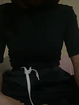 Trangbabylove online show from June 2026 05:59:01 PM