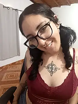 Melinerd online show from December 2025 07:10:01 PM