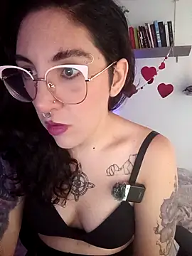 Melinerd online show from February 2026 05:09:02 PM