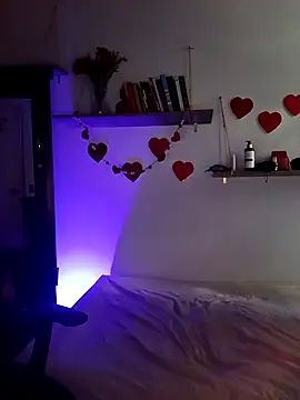 Melinerd online show from February 2026 05:20:02 PM