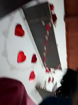 Melinerd online show from March 2026 06:02:01 PM