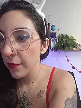 Snapshot of Melinerd chatting on May 2026 06:05:02 PM Melinerd online show from May 2026 06:05:02 PM
