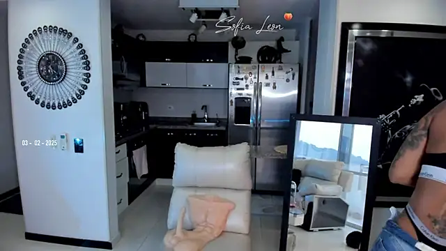 Snapshot of sofiasexhot chatting on February 2025 10:21:02 PM sofiasexhot online show from February 2025 10:21:02 PM