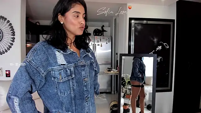 Snapshot of sofiasexhot chatting on February 2025 02:16:01 PM sofiasexhot online show from February 2025 02:16:01 PM