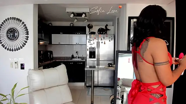Snapshot of sofiasexhot chatting on February 2025 01:51:02 PM sofiasexhot online show from February 2025 01:51:02 PM